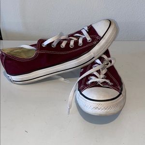 All Star Converse Shoes